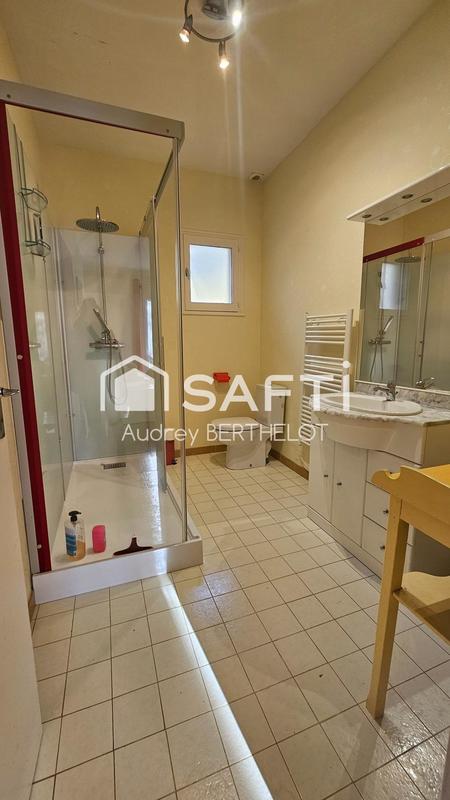 Maison - 380 m² - 15 pièces