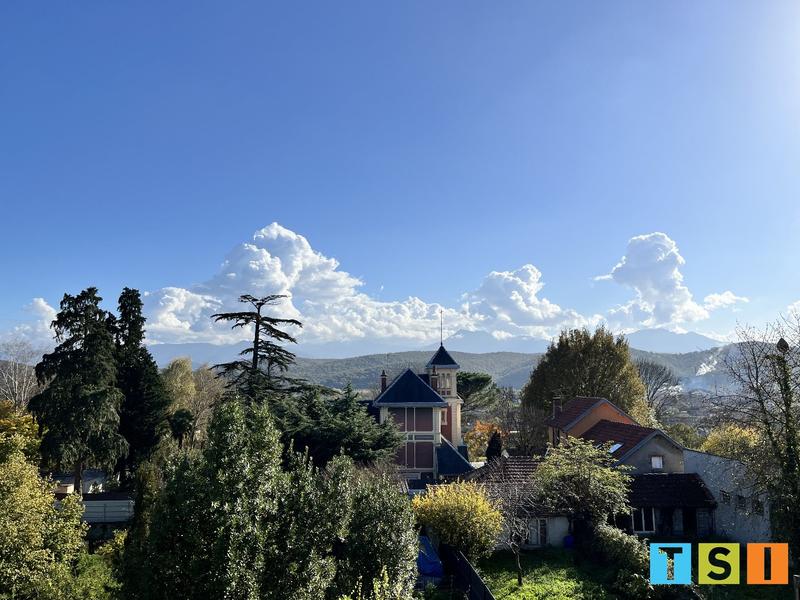 Maison bourgeoise - 295 m² - 12 pièces