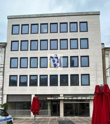 Immeuble - 1 055 m²