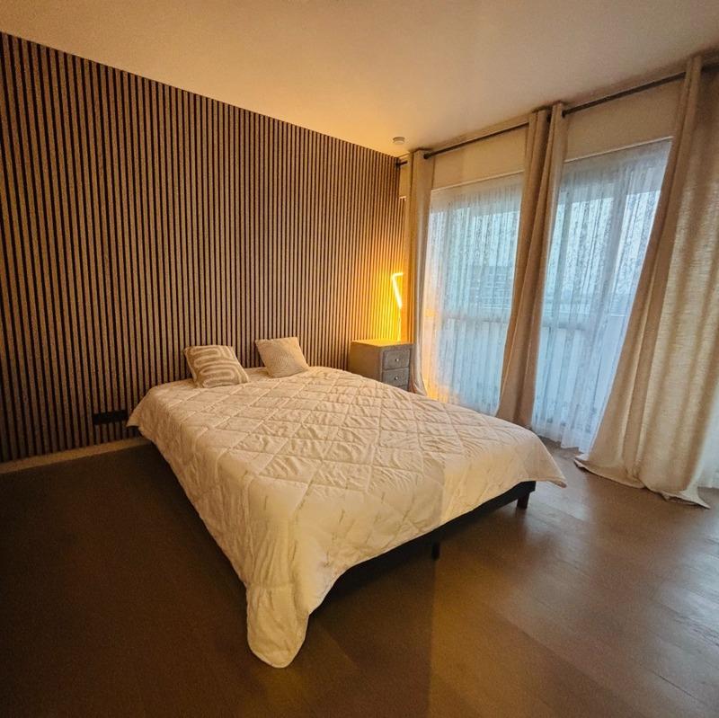 Appartement - 88 m² - 4 pièces