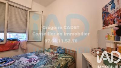 Appartement - 67 m² - 4 pièces