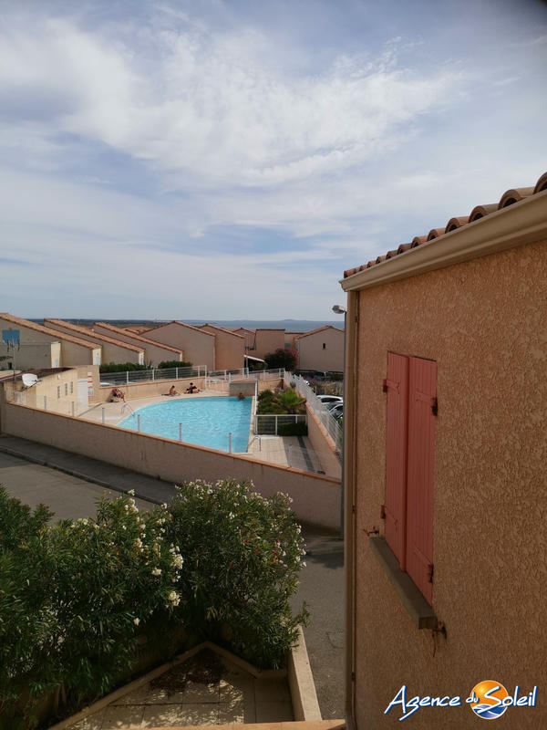 Maison - 50 m² - 2 pièces