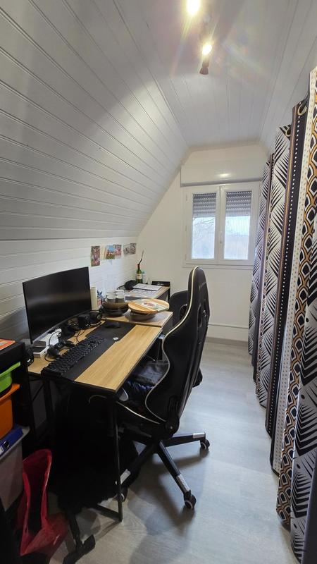 Maison - 160 m² - 5 pièces