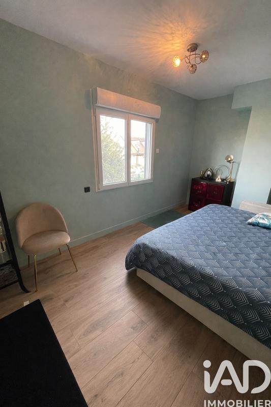 Maison - 150 m² - 5 pièces