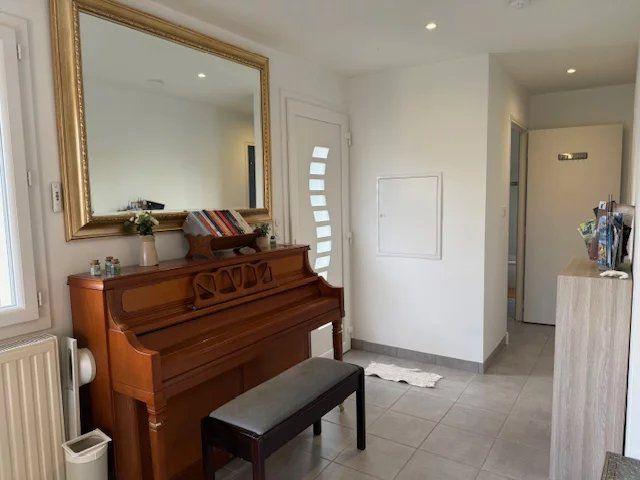 Appartement - 6 pièces