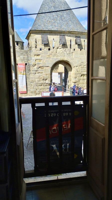 Château - 83 m² - 3 pièces