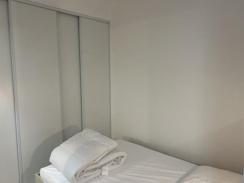 Studio - 24 m² - 1 pièce