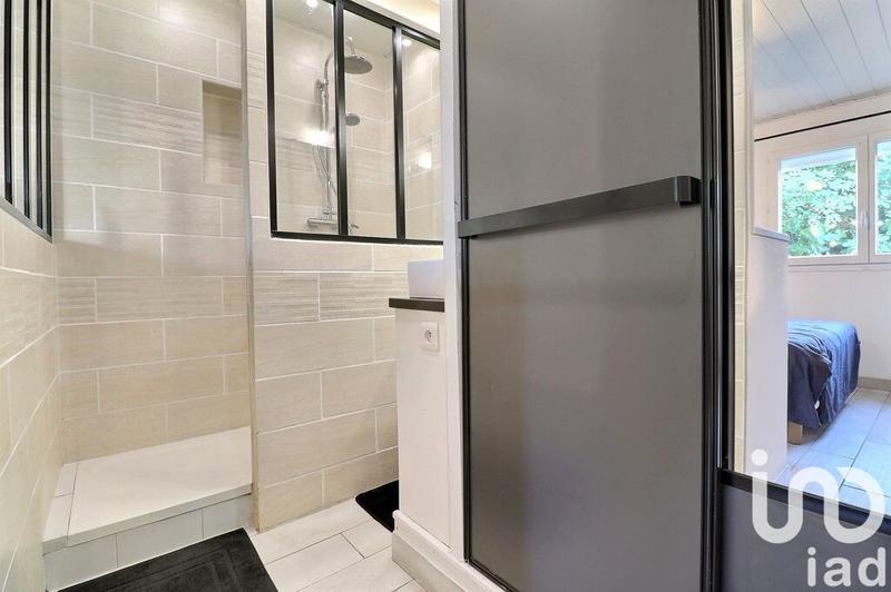 Maison - 142 m² - 7 pièces