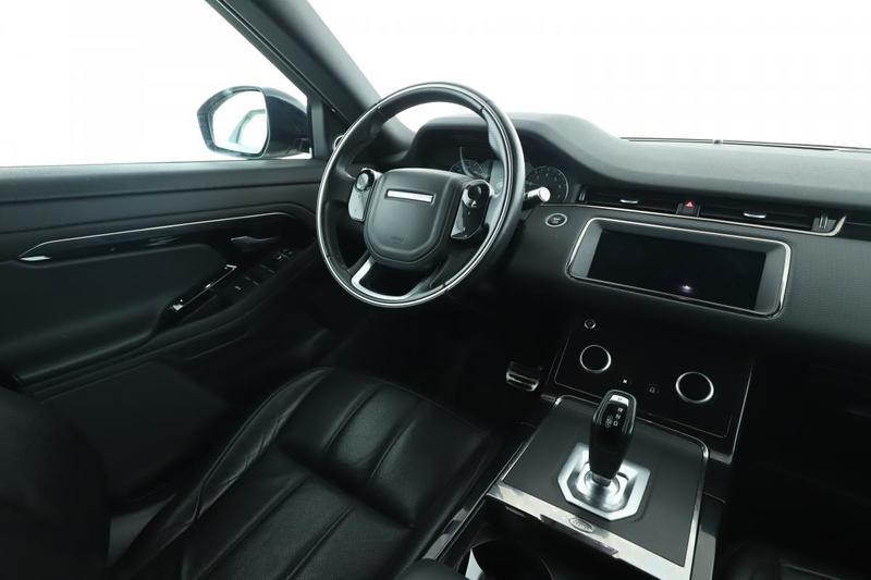 Land Rover Range Rover Evoque P200 R-Dynamic se Bva9 200 ch