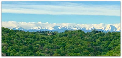 Maison - 100 m² - 6 pièces