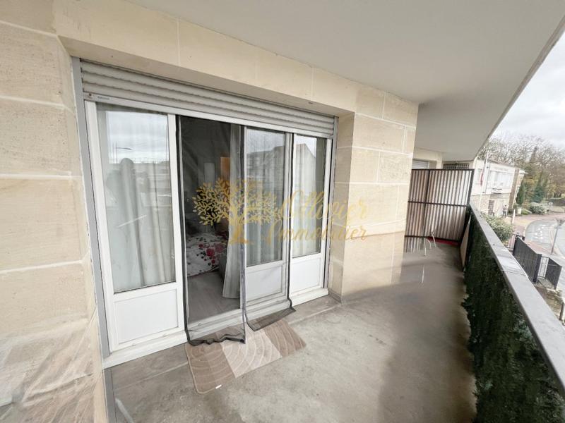 Appartement - 79 m² - 3 pièces