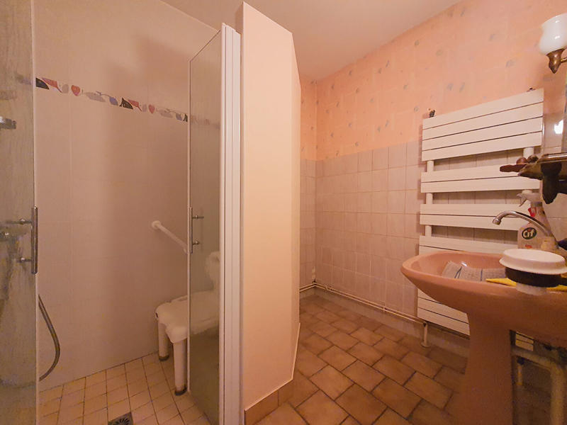 Maison - 206 m² - 5 pièces