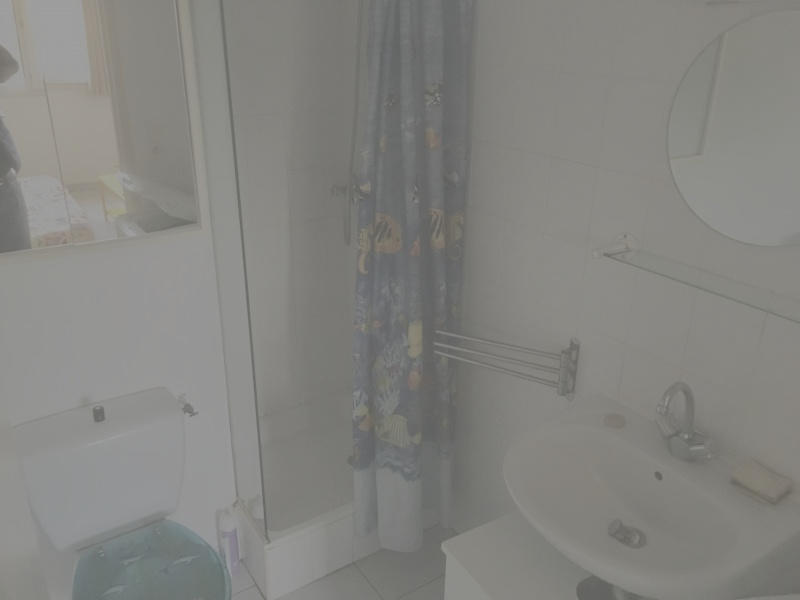 Appartement - 19 m² - 1 pièce