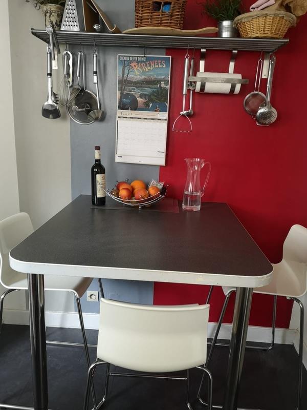 Maison - 143 m² - 5 pièces