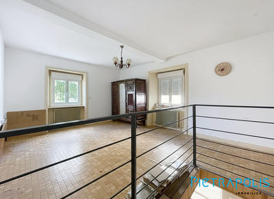 Maison - 176 m² - 6 pièces