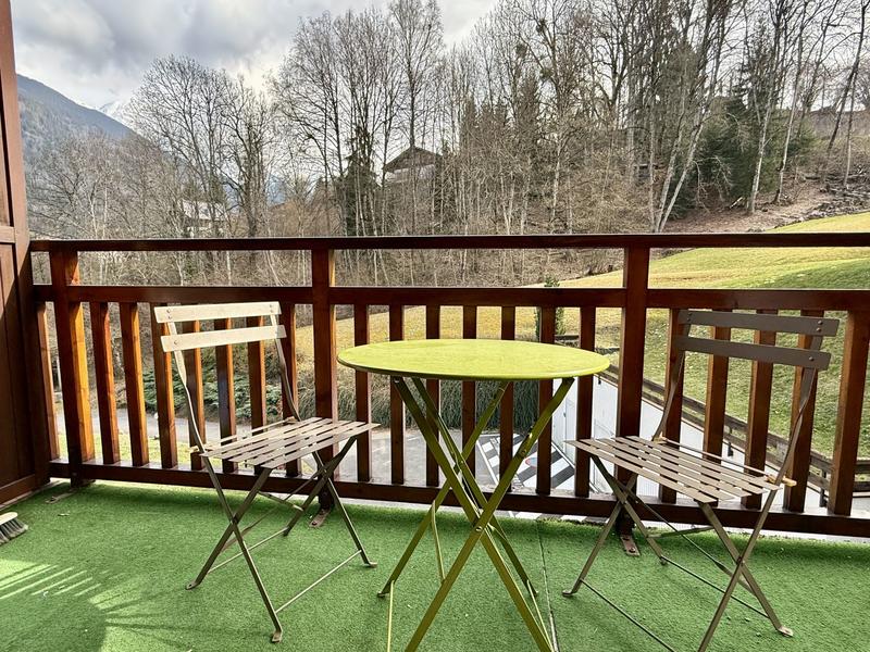 Appartement - 18 m² - 1 pièce