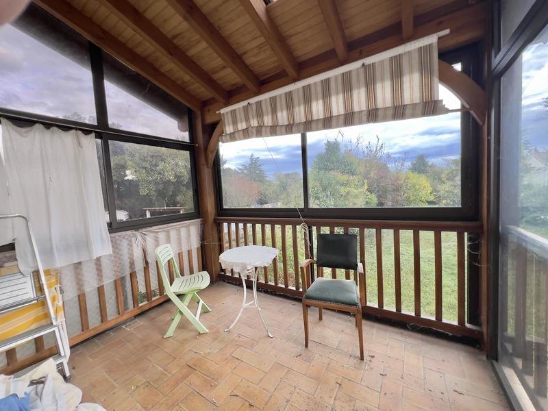 Maison - 127 m² - 6 pièces