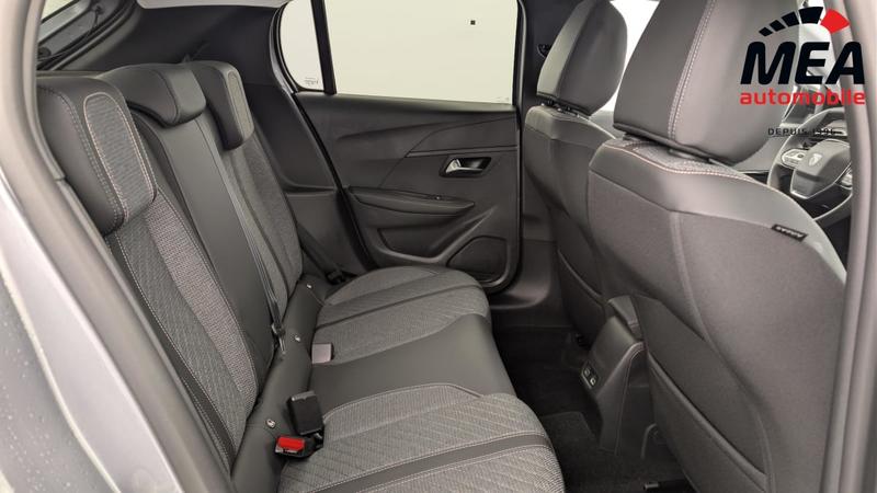 Peugeot 208 100 s Bvm6 Allure