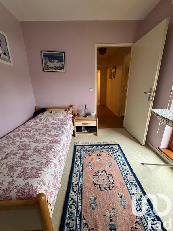 Appartement - 95 m² - 4 pièces