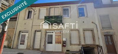 Appartement - 54 m² - 2 pièces