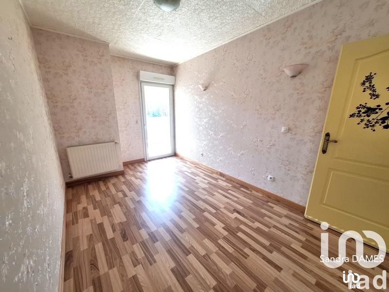Appartement - 76 m² - 3 pièces