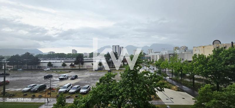 Appartement - 74 m² - 3 pièces