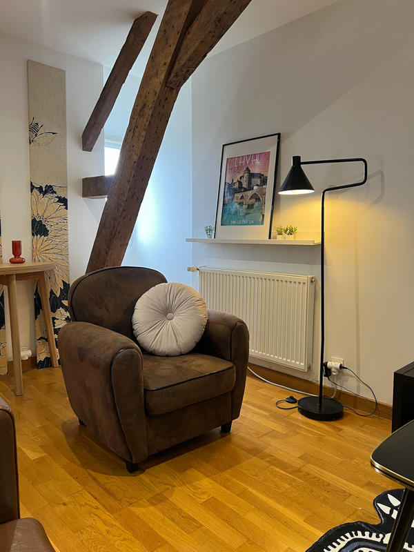 Appartement - 71 m² - 3 pièces