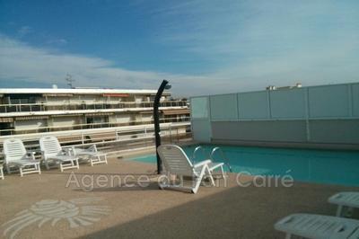 Appartement - 23 m² - 1 pièce