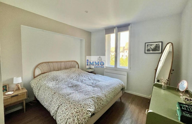 Appartement - 97 m² - 4 pièces