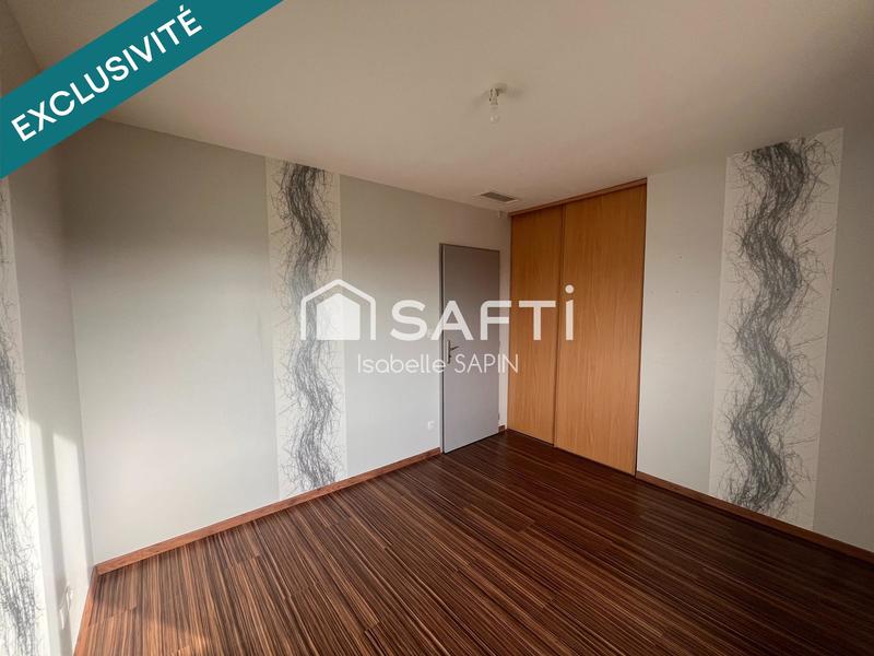 Maison - 163 m² - 4 pièces