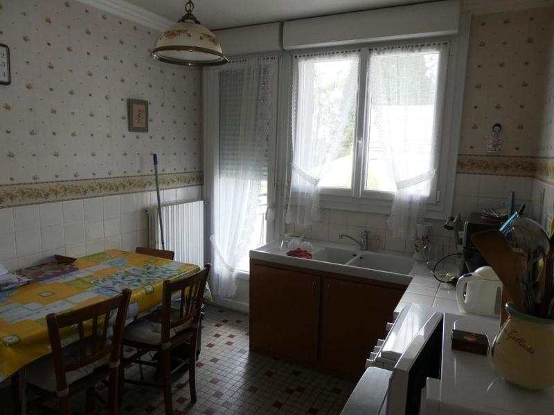 Maison - 86 m² - 4 pièces