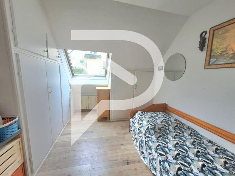 Maison d'architecte - 183 m² - 7 pièces