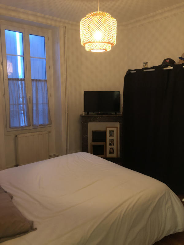 Maison - 137 m² - 8 pièces