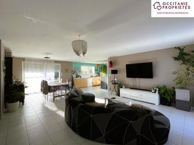 Villa - 96 m² - 4 pièces