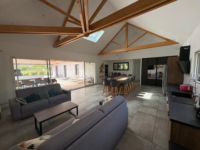 Immeuble - 149 m² - 5 pièces