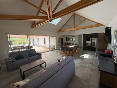 Immeuble - 149 m² - 5 pièces