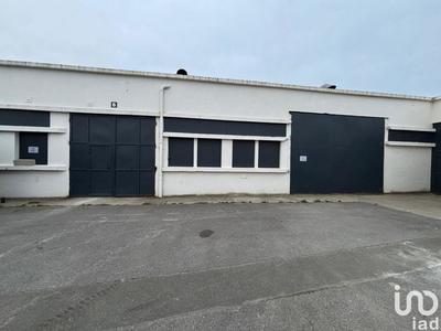 Local commercial - 520 m²