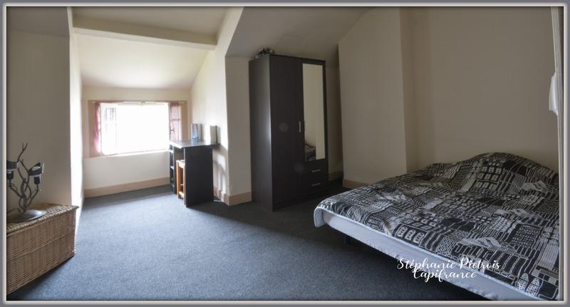 Maison - 200 m² - 8 pièces