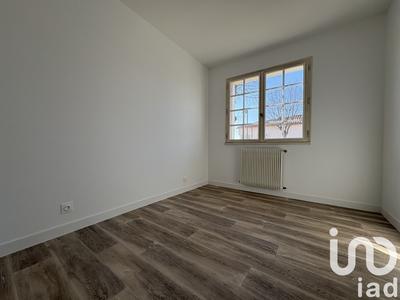 Maison de ville - 90 m² - 4 pièces