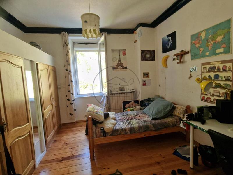 Maison - 155 m² - 6 pièces