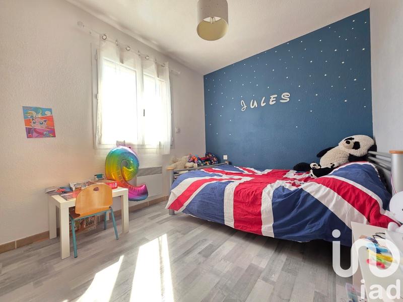 Maison - 141 m² - 7 pièces