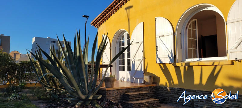 Villa - 79 m² - 4 pièces