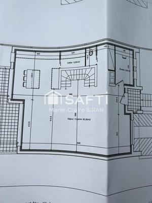 Villa - 170 m² - 5 pièces