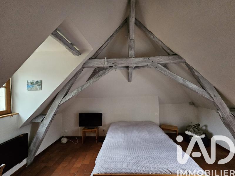 Maison - 148 m² - 7 pièces