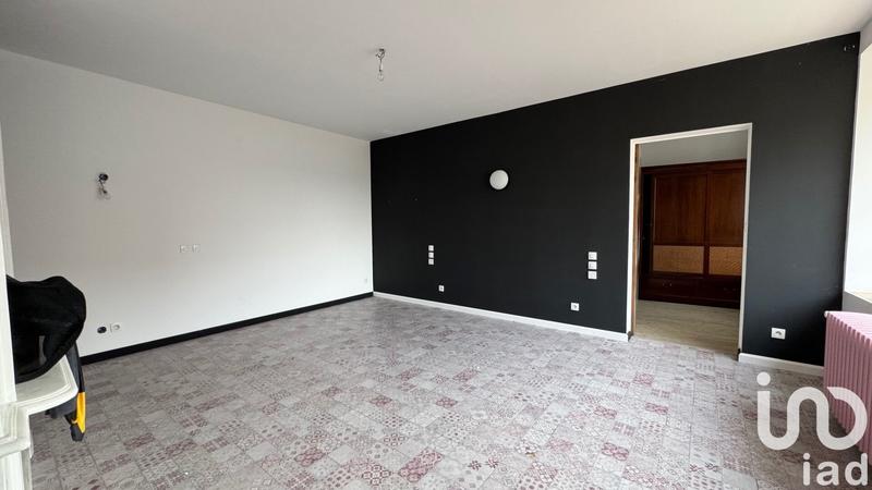 Maison - 160 m² - 7 pièces