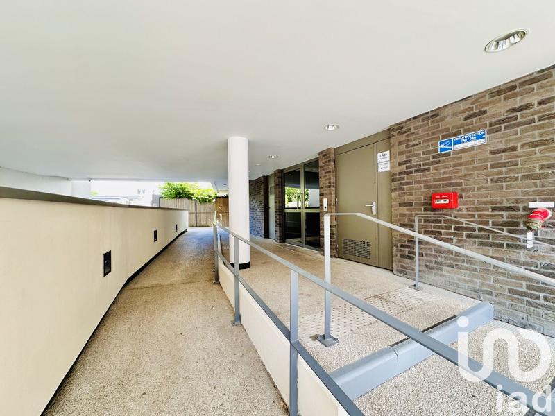 Appartement - 74 m² - 4 pièces