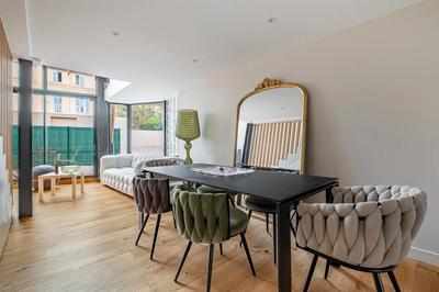 Duplex - 86 m² - 3 pièces