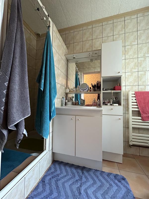 Fonds de commerce - 300 m²