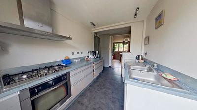 Appartement - 51 m² - 3 pièces