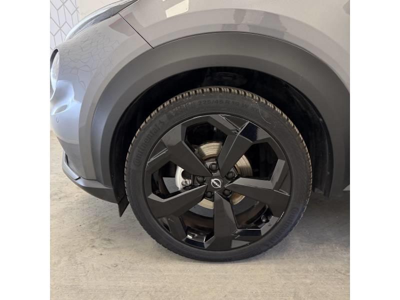 Nissan Juke Hybrid 143 Premiere Edition